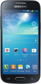 Samsung Galaxy S4 Mini Duos çift Hat (GT-I9192) Cep Telefonu kullananlar yorumlar